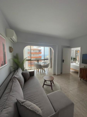 Apartment Calpe - accommodatie Fleming